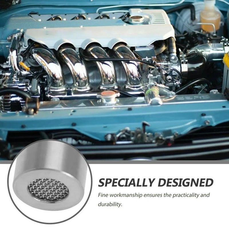 Auto Parts Extension Adapter,Reducer Coupling Adapter Connector,Used for Stainless Steel Exhaust Manifolds ,Stainless Steel Extension Fittings - Image 3
